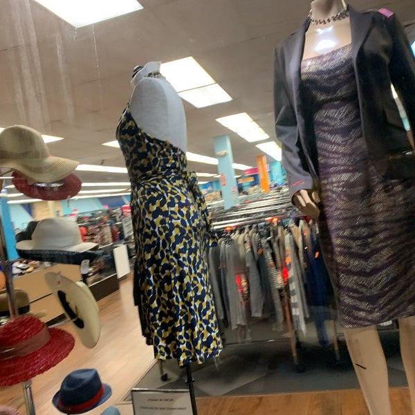 Goodwill Store Falls Church, VA