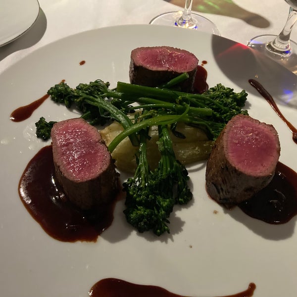 The Greenhouse American Restaurant in Connecticut Avenue K Street