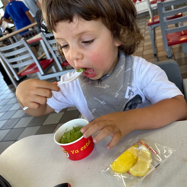 Tacos El Gavilan South LA Los Angeles, CA