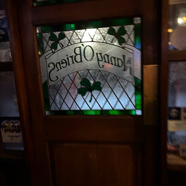 Foto tomada en Nanny O&#39;Brien&#39;s Irish Pub  por Alex💨 R. el 3/21/2024