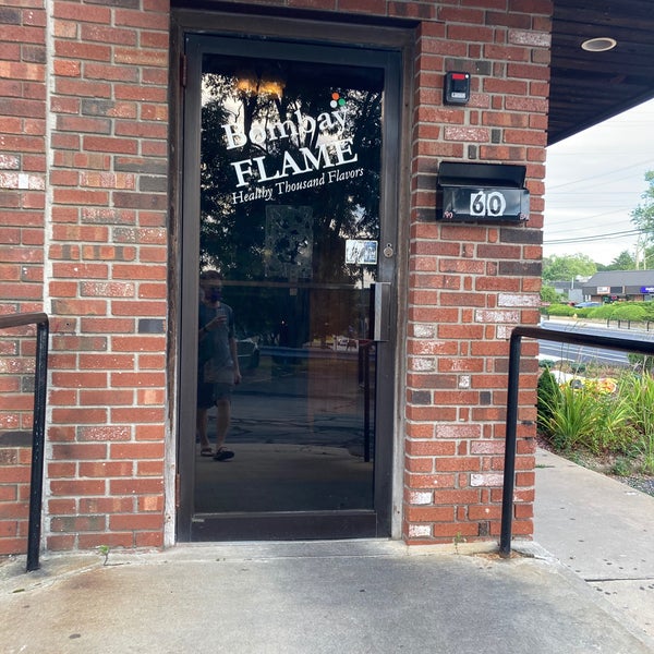 Clove Garden Indian Restaurant in Wakefield