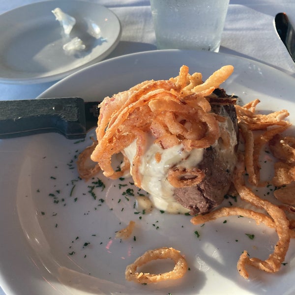 Mariner's Inn 10 tips