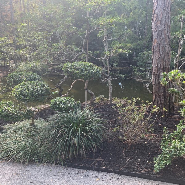 12/7/2019에 Alex💨 R.님이 Morikami Museum And Japanese Gardens에서 찍은 사진