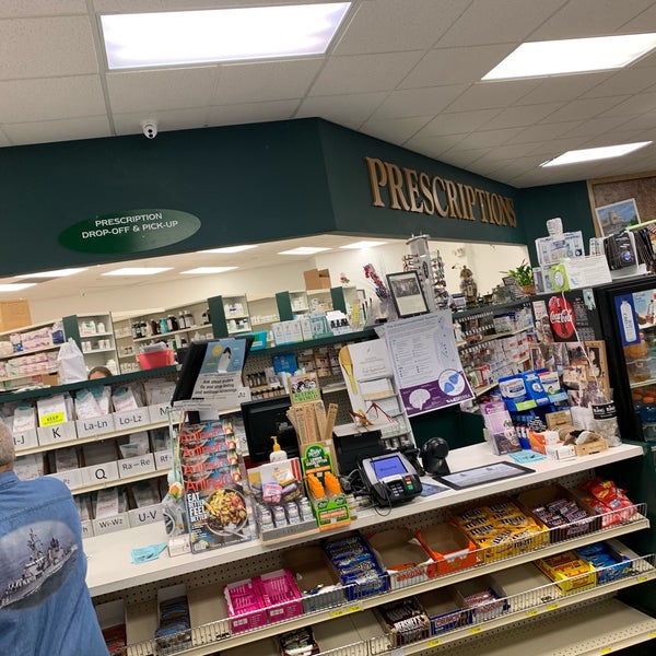 Preston's Care Pharmacy Pharmacy in Yorktown