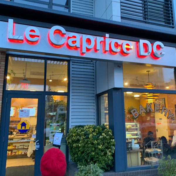 Foto tirada no(a) Le Caprice DC por Alex💨 R. em 3/2/2019