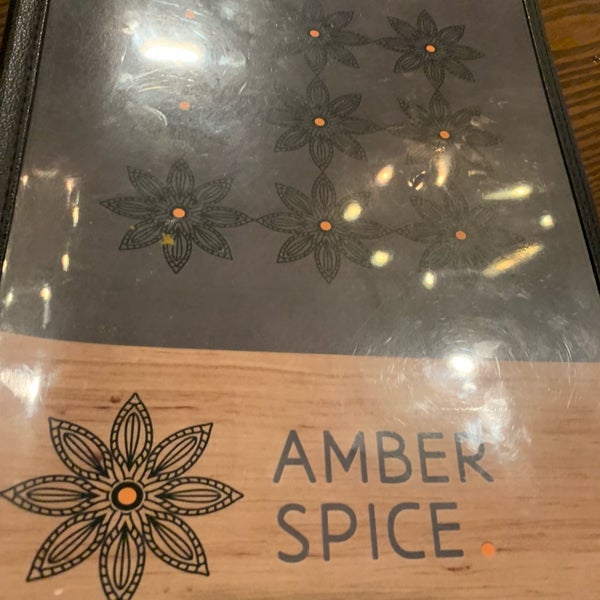 Amber spice laurel md