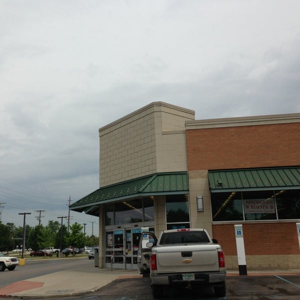 Walgreens Rochester 2985 Crooks Rd