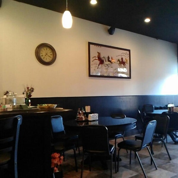 New Asia Restaurant Vietnamese Restaurant in Chicago