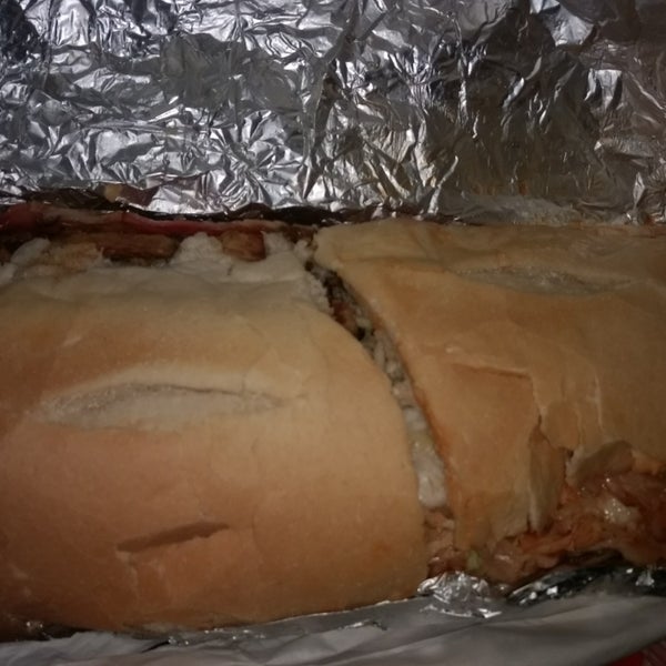 Photos at Steel City Sandwich Co. Sandwich Spot