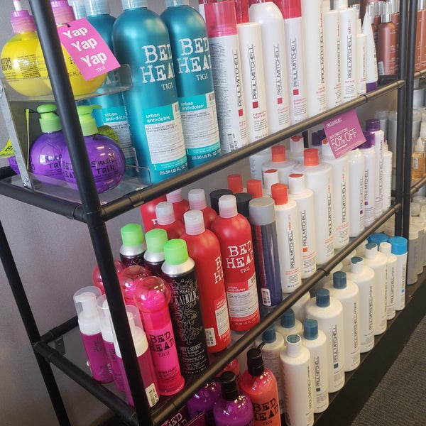 Famous Hair (Now Closed) Harborcreek Erie, PA