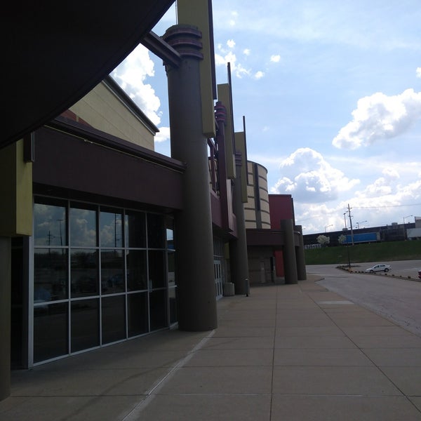 Movie Theaters In Erie Pa