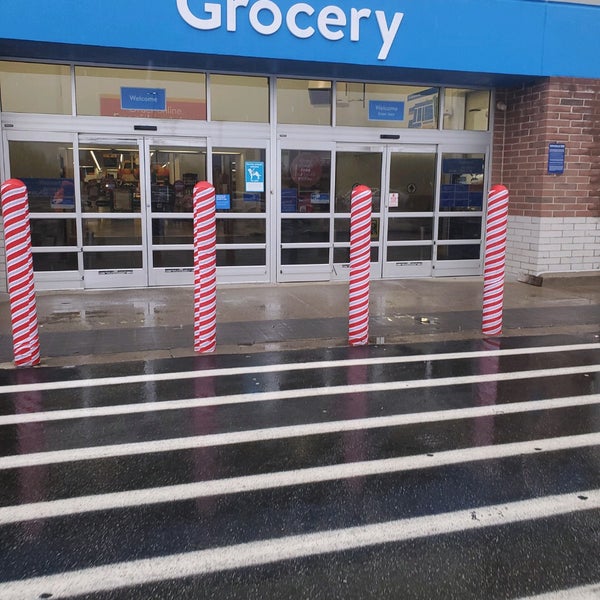 Photos at Walmart Supercenter Harborcreek, PA