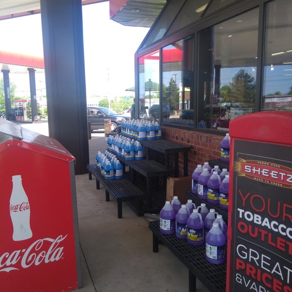 Sheetz Erie, PA