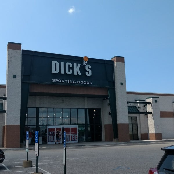 DICK'S Sporting Goods Sporting Goods Retail in Erie