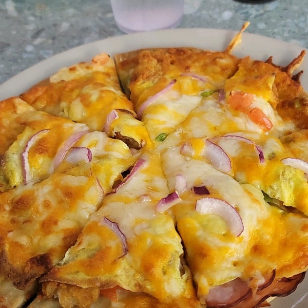 Photos at Calamari's Squid Row East Erie 1317 State St