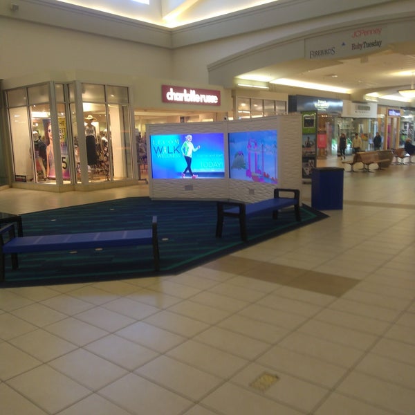 Millcreek Mall
