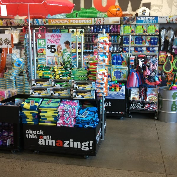 Photos At Five Below 2088 Interchange Rd