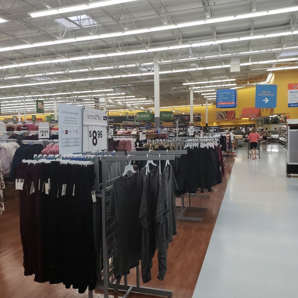 Photos at Walmart Supercenter - Harborcreek, PA