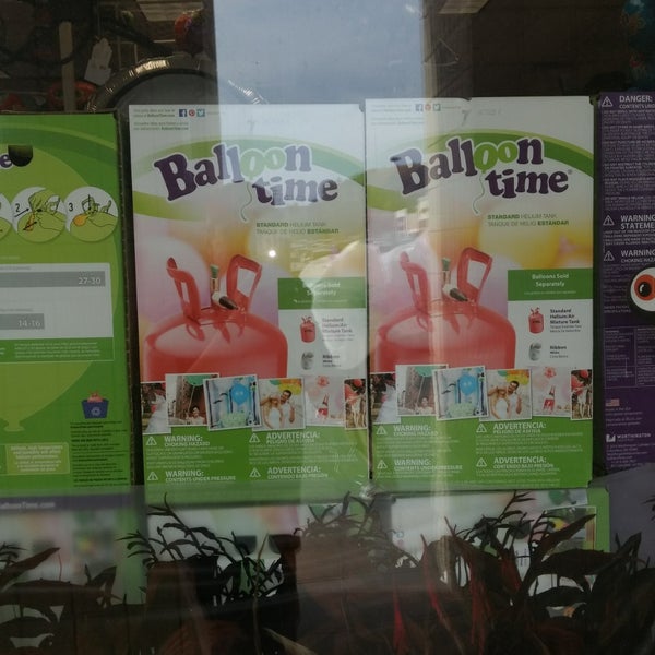 Party City Party Supply Store in Erie