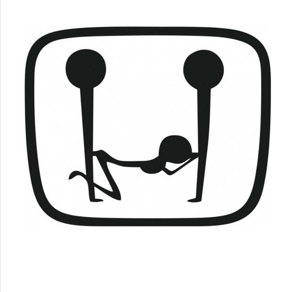 Sex Bumper Stickers, Decals Car Magnets