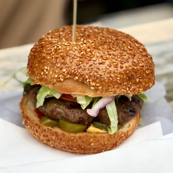 Photos At Schiller Burger Prenzlauer Berg Berlin Berlin