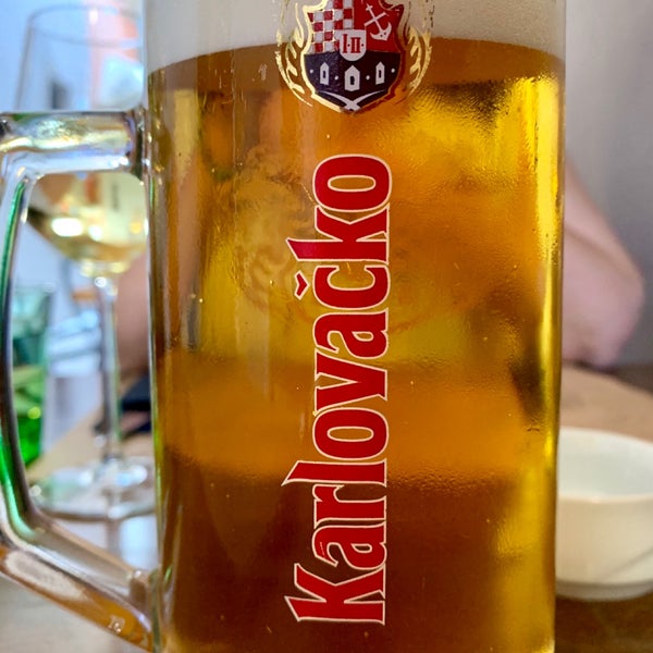 9/14/2019에 ☀️ Dagger님이 Restaurant 4 kantuna에서 찍은 사진