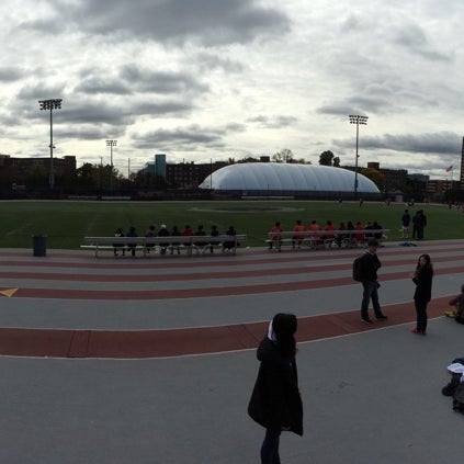Photos at MIT Steinbrenner Stadium - Stadium in Cambridge