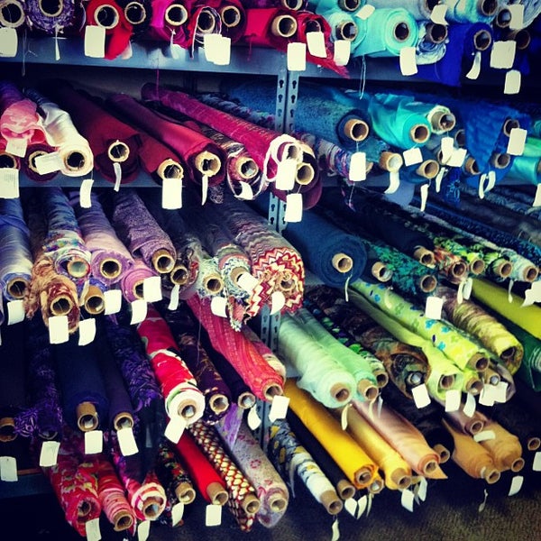 Denver Fabrics 2 tips