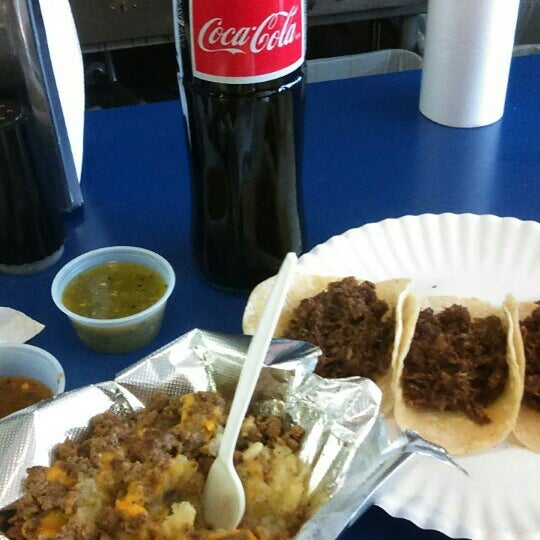 Tacos Don Cuco 4 tips from 75 visitors