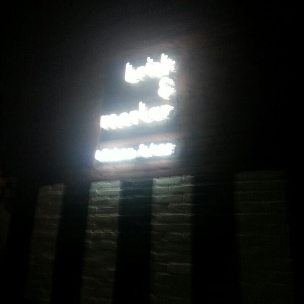 Brick & Mortar Downtown El Paso 115 S Durango St C