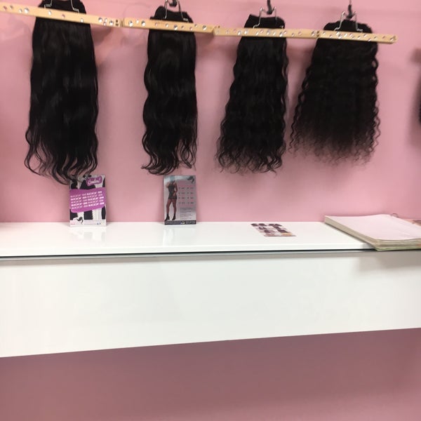 Hunny Bun Virgin Hair Sugaw Creek 2 Visitors
