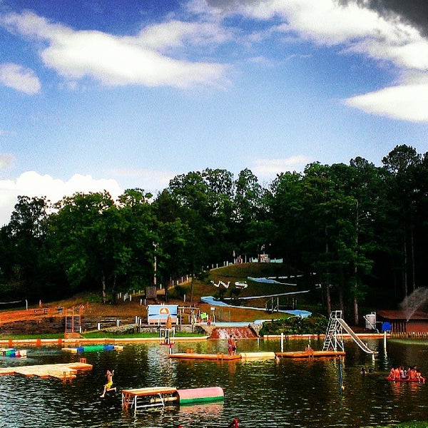 Willow Springs - Little Rock, AR