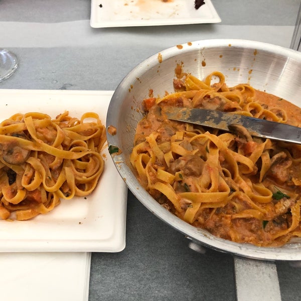 9/27/2019にJesse G.がMarcella&#39;s Lasagneria &amp; Cucinaで撮った写真