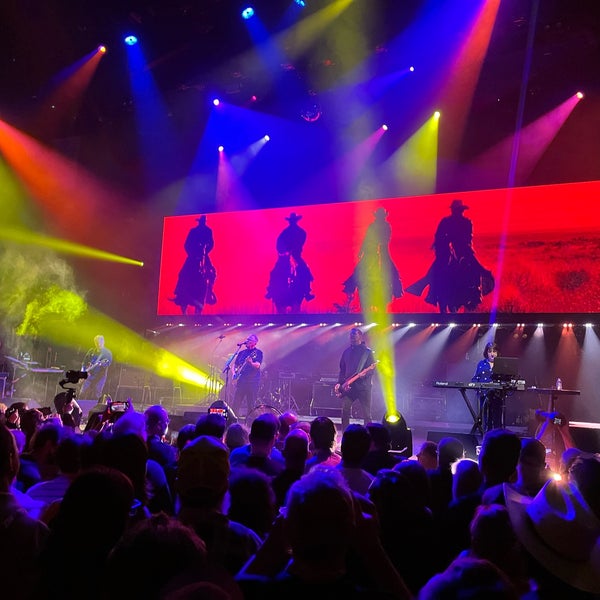 Das Foto wurde bei Austin City Limits Live von Jesse G. am 3/14/2023 aufgenommen