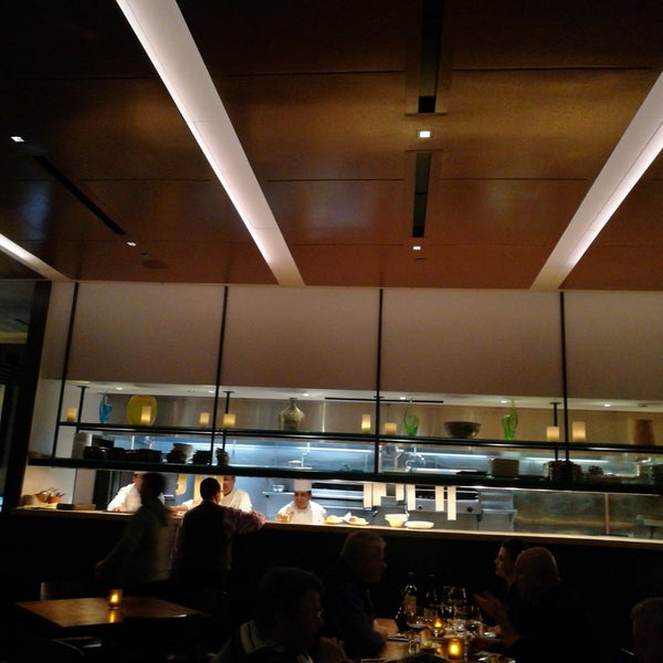 Photo taken at Stetson&#39;s Modern Steak + Sushi by Danny P. on 1/25/2019