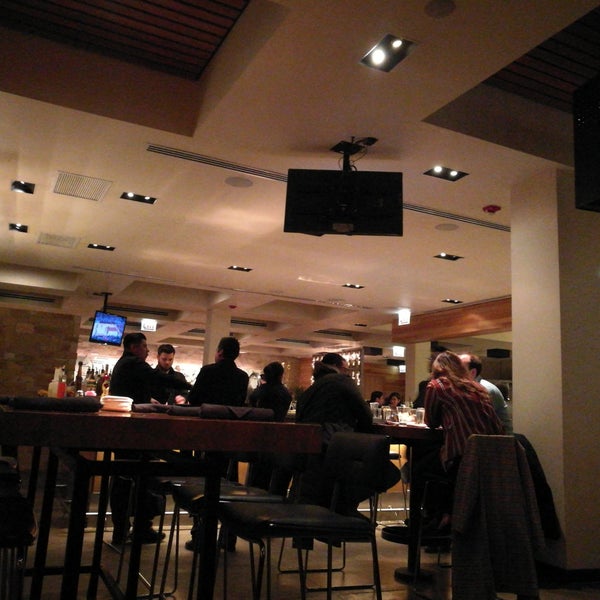 Photo taken at Cantina Laredo by Danny P. on 1/26/2019