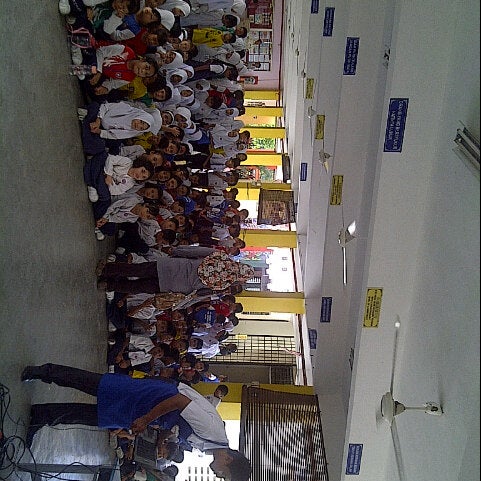 SK Seksyen 9, Kota Damansara