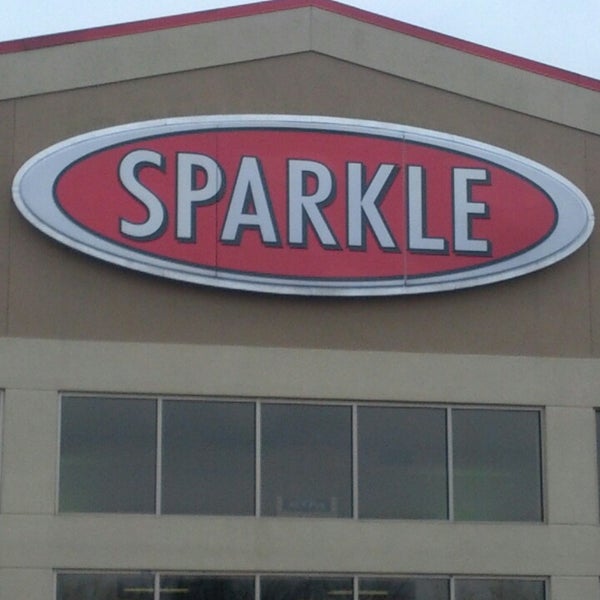 Sparkle Super Markets Youngstown, OH