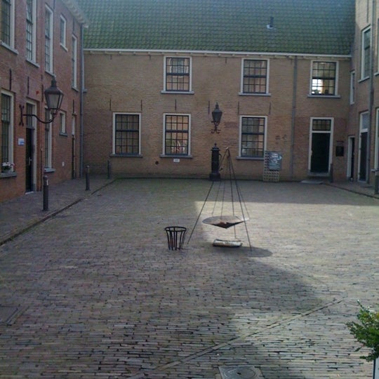 9/18/2012에 Ewout P.님이 Kasteel Woerden에서 찍은 사진