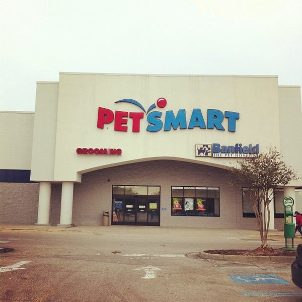 PetSmart Southpark Orlando, FL
