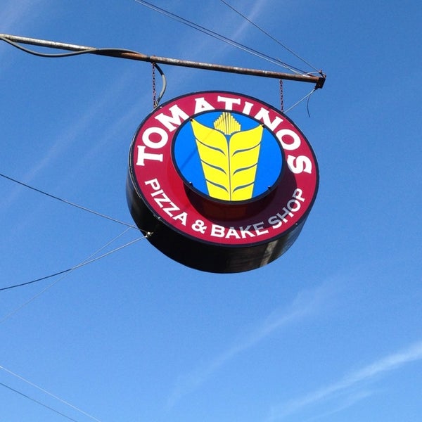 Photos at Tomatinos Pizza and Bake Shop 17 tips from 473 visitors
