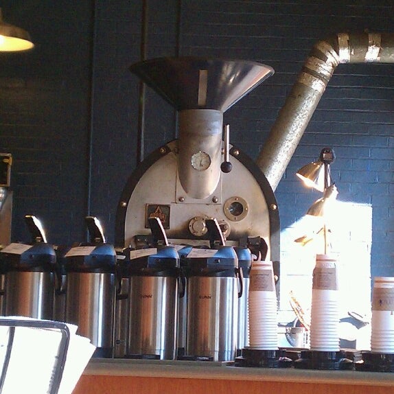 Photos at Lookout Joe Mt Lookout Coffee Roasters Coffee Shop in