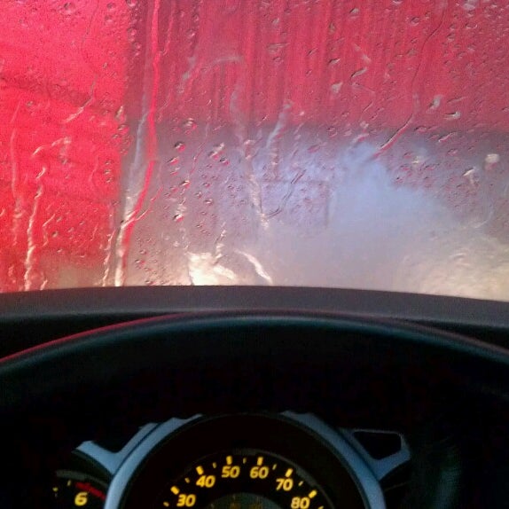 Kings Toyota Car Wash Cincinnati, OH