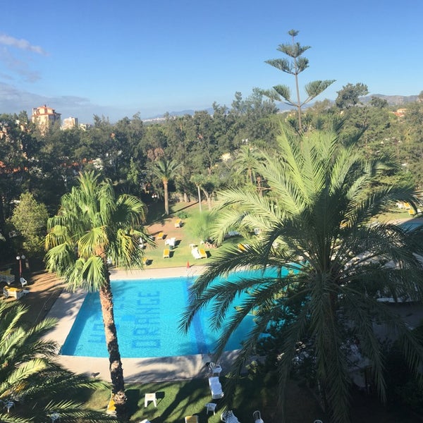 Photos At Hotel Intur Orange Hotel In Benicassim