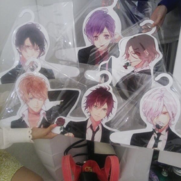 Rejet Shop In Parco Now Closed Hobby Shop In 宇田川町