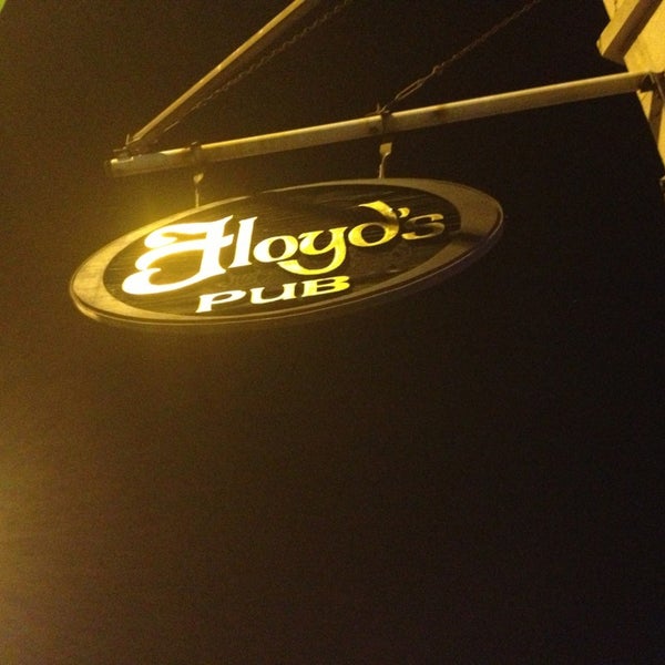 1/18/2013にChicagoDonnがFloyd&#39;s Pubで撮った写真