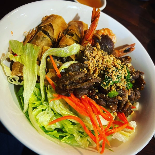 Ben Tre Vietnamese Restaurant in Millbrae
