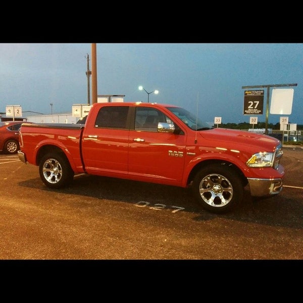 Hertz Montgomery, AL