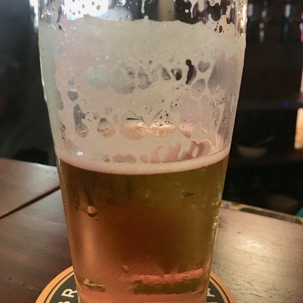 9/13/2018にCristiano A.がLet&#39;s Beerで撮った写真