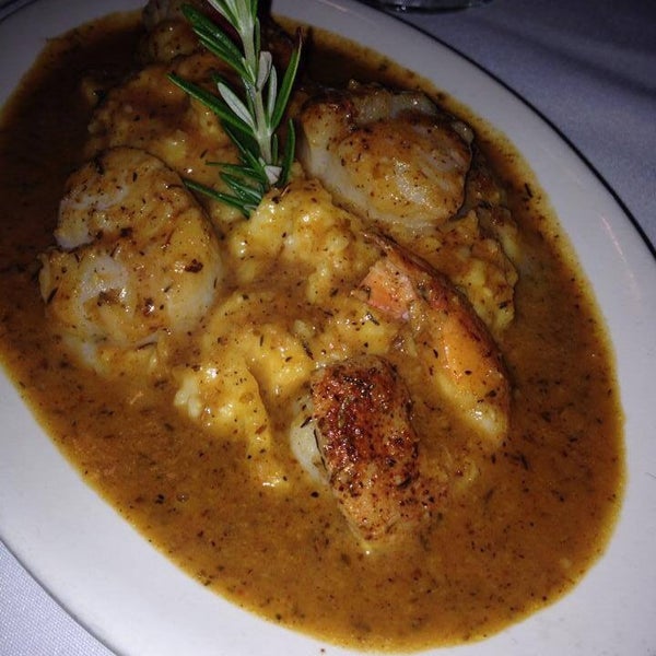 iMonelli Italian Restaurant in Lafayette